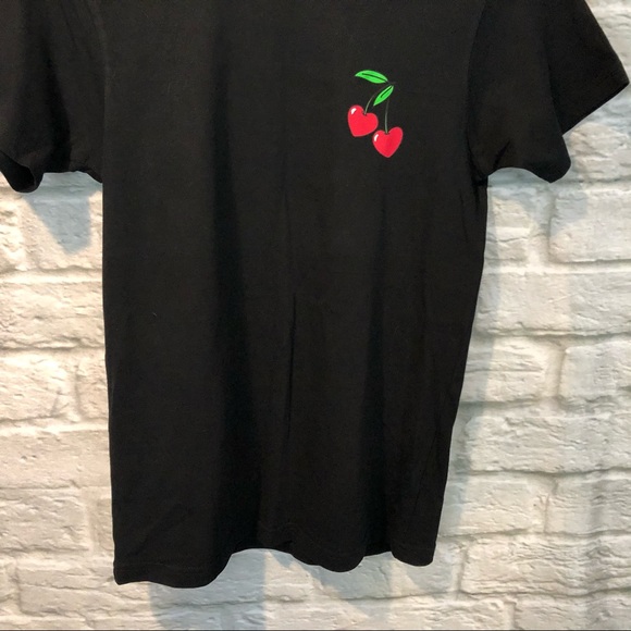 Samii Ryan Love Me Fast But Make It Last T-Shirt - Picture 6 of 12